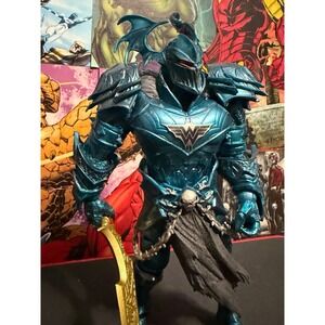 Mcfarlane DC Multiverse - The Merciless (BAF)
